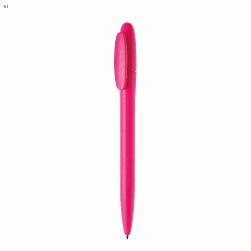 branded Bay P Plastic Pen, from our range of promotional Plastic Promotional Pens