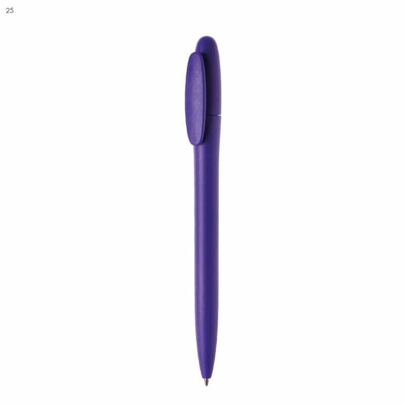 branded Bay P Plastic Pen, from our range of promotional Plastic Promotional Pens