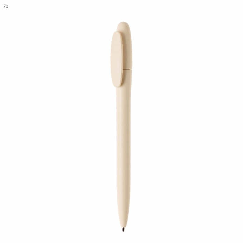 branded Bay P Plastic Pen, from our range of promotional Plastic Promotional Pens