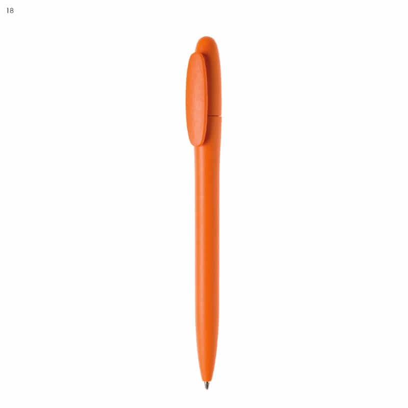 branded Bay P Plastic Pen, from our range of promotional Plastic Promotional Pens