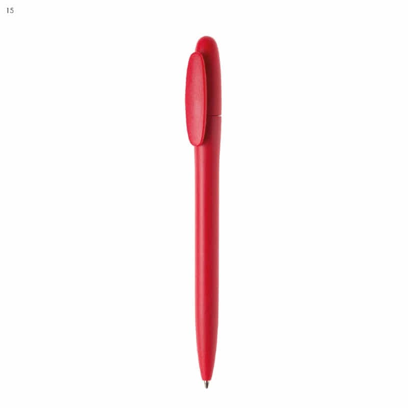branded Bay P Plastic Pen, from our range of promotional Plastic Promotional Pens