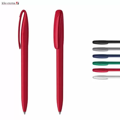 branded Boa Solid Plastic Pen, from our range of promotional Plastic Promotional Pens