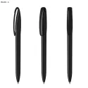 branded Boa Solid Plastic Pen, from our range of promotional Plastic Promotional Pens