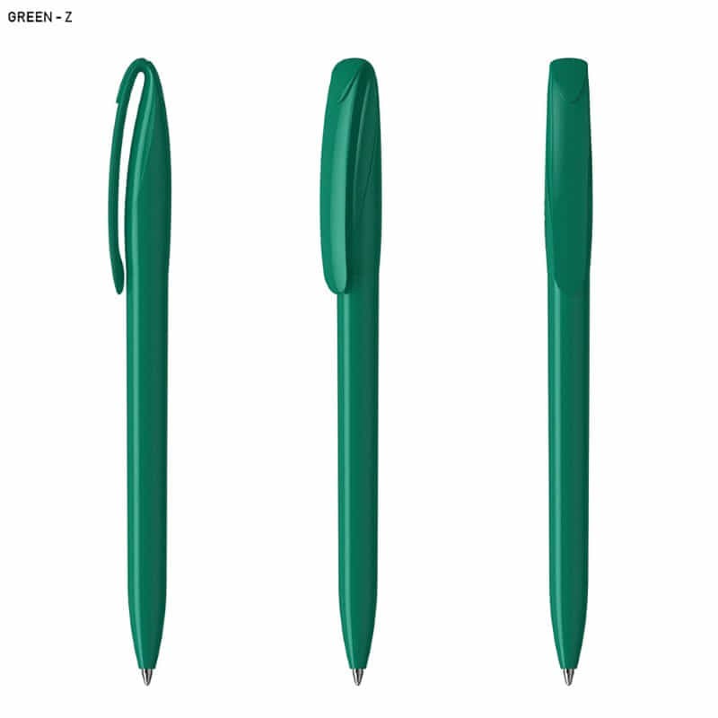 branded Boa Solid Plastic Pen, from our range of promotional Plastic Promotional Pens