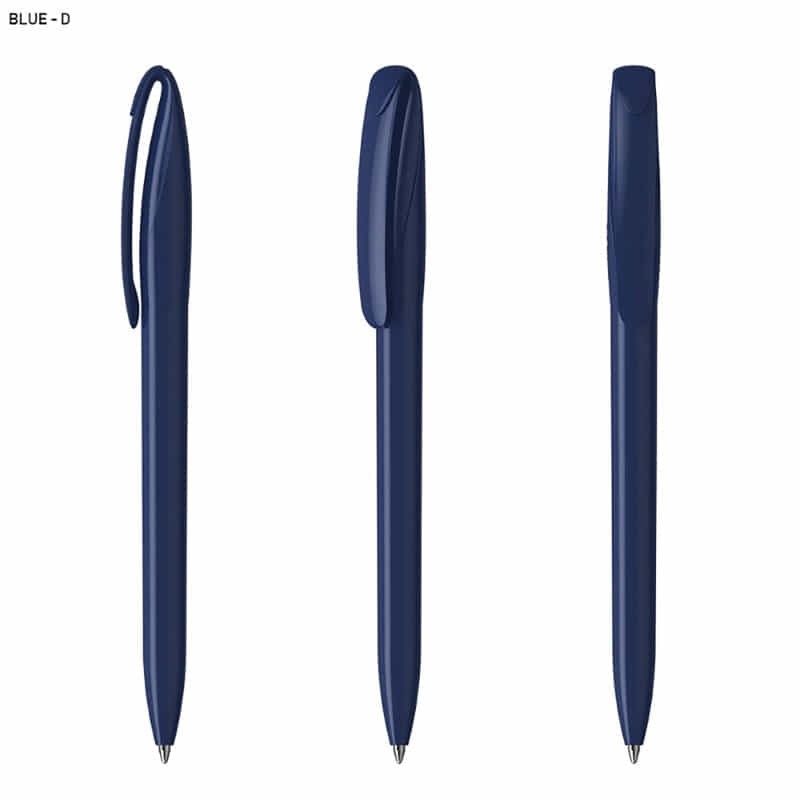 branded Boa Solid Plastic Pen, from our range of promotional Plastic Promotional Pens