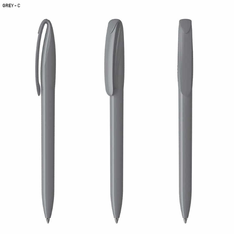 branded Boa Solid Plastic Pen, from our range of promotional Plastic Promotional Pens