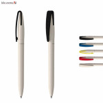 Plastic Promotional Pens  - Cobra Bio Pen