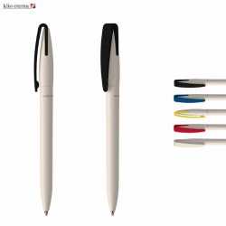 Plastic Promotional Pens  - Cobra Bio Pen