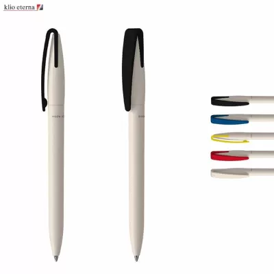 branded Cobra Bio Pen, from our range of promotional Plastic Promotional Pens