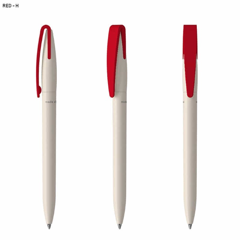 branded Cobra Bio Pen, from our range of promotional Plastic Promotional Pens