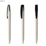 Plastic Promotional Pens  - Cobra Bio Pen