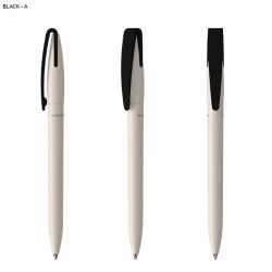 Plastic Promotional Pens - Cobra Bio Pen