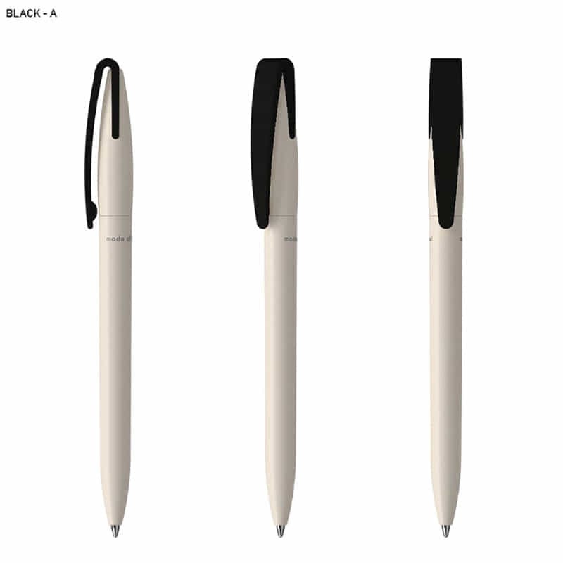 branded Cobra Bio Pen, from our range of promotional Plastic Promotional Pens