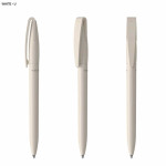Plastic Promotional Pens  - Cobra Bio Pen