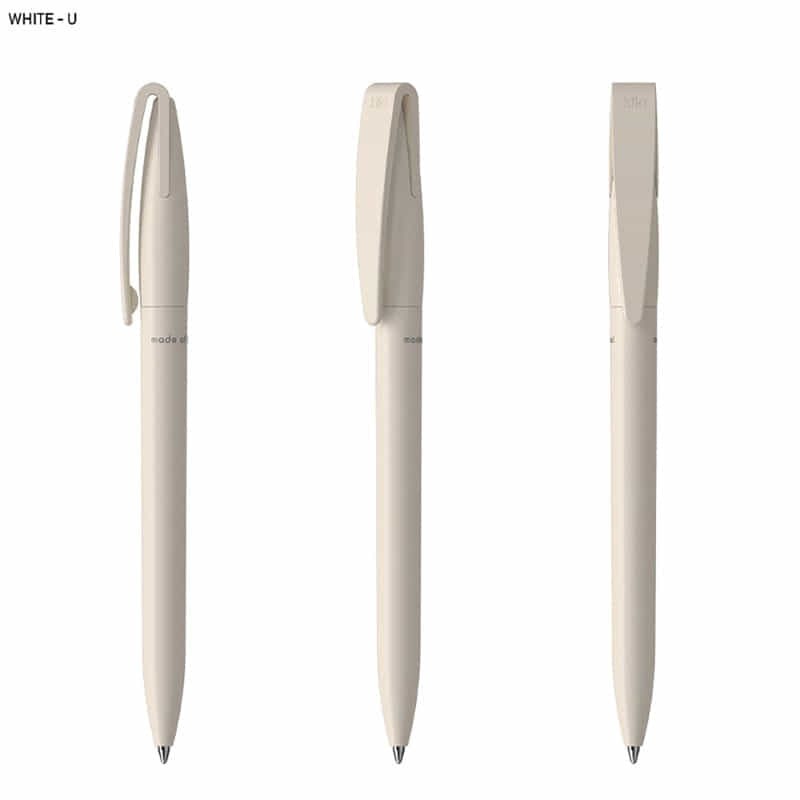 branded Cobra Bio Pen, from our range of promotional Plastic Promotional Pens
