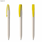 Plastic Promotional Pens  - Cobra Bio Pen