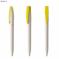 Plastic Promotional Pens - Cobra Bio Pen