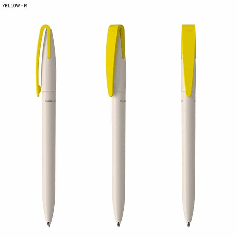 branded Cobra Bio Pen, from our range of promotional Plastic Promotional Pens