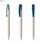 Plastic Promotional Pens  - Cobra Bio Pen