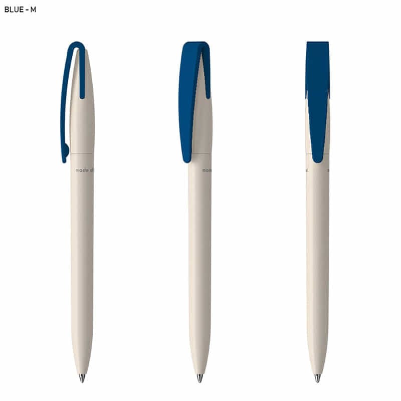 branded Cobra Bio Pen, from our range of promotional Plastic Promotional Pens