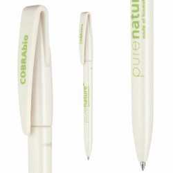 Plastic Promotional Pens - Cobra Bio Pen