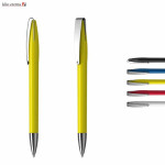 Plastic Promotional Pens  - Cobra MM Plastic Pen