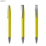 Plastic Promotional Pens  - Cobra MM Plastic Pen