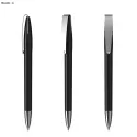 branded Cobra MM Plastic Pen, from our range of promotional Plastic Promotional Pens