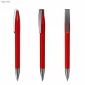 branded Cobra MM Transparent Plastic Pen, from our range of promotional Plastic Promotional Pens