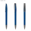 branded Cobra MM Transparent Plastic Pen, from our range of promotional Plastic Promotional Pens