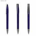 branded Cobra MM Transparent Plastic Pen, from our range of promotional Plastic Promotional Pens