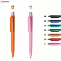 branded Dot C CR Plastic Pen, from our range of promotional Plastic Promotional Pens