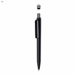 Plastic Promotional Pens  - Dot C CR Plastic Pen