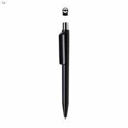 branded Dot C CR Plastic Pen, from our range of promotional Plastic Promotional Pens
