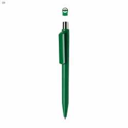 branded Dot C CR Plastic Pen, from our range of promotional Plastic Promotional Pens