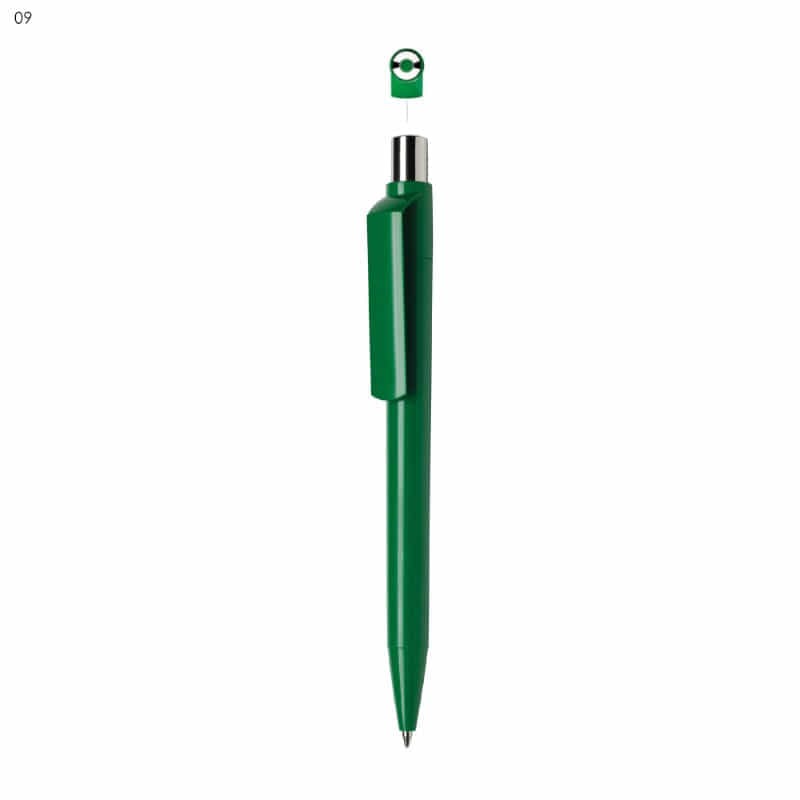 branded Dot C CR Plastic Pen, from our range of promotional Plastic Promotional Pens