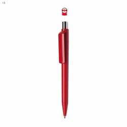 branded Dot C CR Plastic Pen, from our range of promotional Plastic Promotional Pens