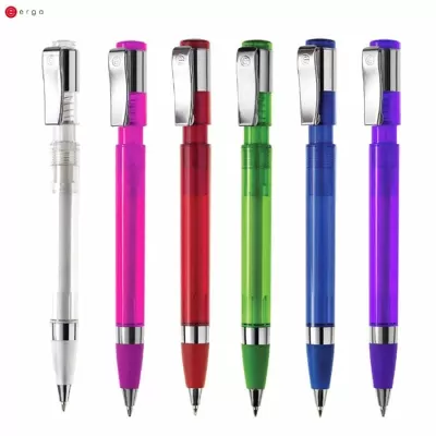 branded E-Pen Plastic Pen, from our range of promotional Plastic Promotional Pens