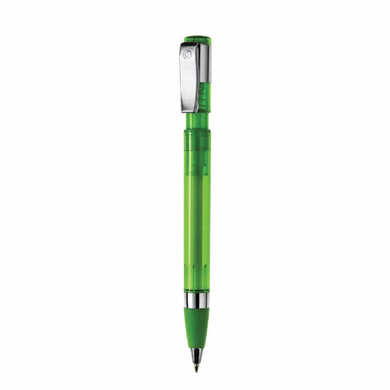 branded E-Pen Plastic Pen, from our range of promotional Plastic Promotional Pens