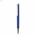 branded Flow 1T-GOM CB Plastic Pen, from our range of promotional Plastic Promotional Pens