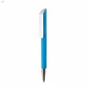 branded Flow 1T-GOM CB Plastic Pen, from our range of promotional Plastic Promotional Pens