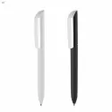 branded Flow F2 P-GOM K Plastic Pen, from our range of promotional Plastic Promotional Pens