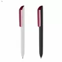 branded Flow F2 P-GOM K Plastic Pen, from our range of promotional Plastic Promotional Pens