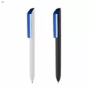 branded Flow F2 P-GOM K Plastic Pen, from our range of promotional Plastic Promotional Pens