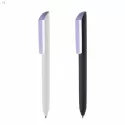 branded Flow F2 P-GOM K Plastic Pen, from our range of promotional Plastic Promotional Pens