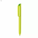 branded Flow F2 P-GOM30 Plastic Pen, from our range of promotional Plastic Promotional Pens