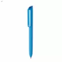 branded Flow F2 P-GOM30 Plastic Pen, from our range of promotional Plastic Promotional Pens