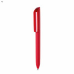 Plastic Promotional Pens  - Flow F2 P-GOM30 Plastic Pen
