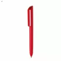 branded Flow F2 P-GOM30 Plastic Pen, from our range of promotional Plastic Promotional Pens
