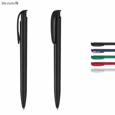 branded Jona Plastic Pen, from our range of promotional Plastic Promotional Pens